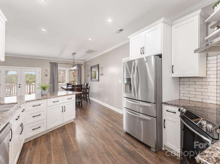 4406 Atkinson Way, Monroe, NC 28110.  MLS# CAR4259044, YatesRealty ID 13203. 