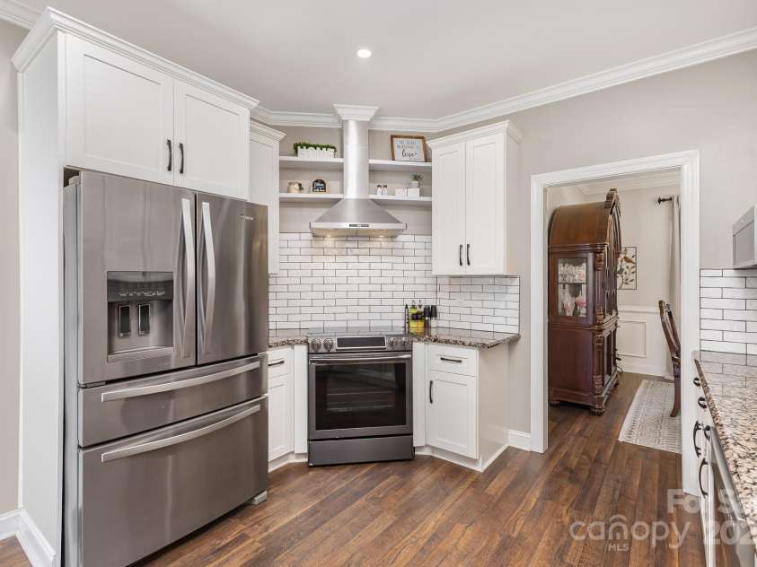4406 Atkinson Way, Monroe, NC 28110.  MLS# CAR4259044, YatesRealty ID 13203. 