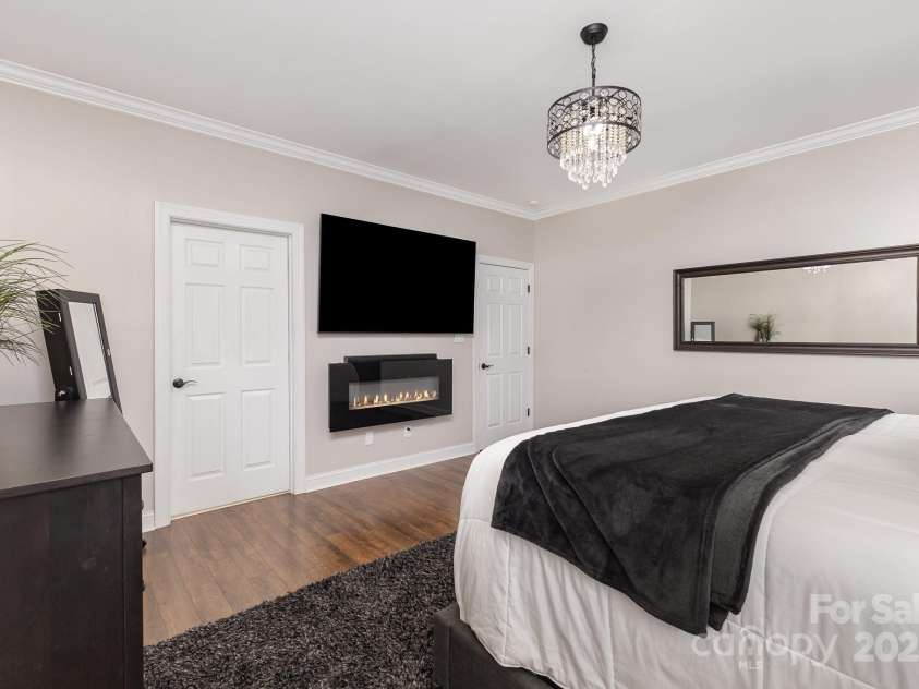 4406 Atkinson Way, Monroe, NC 28110.  MLS# CAR4259044, YatesRealty ID 13203. 