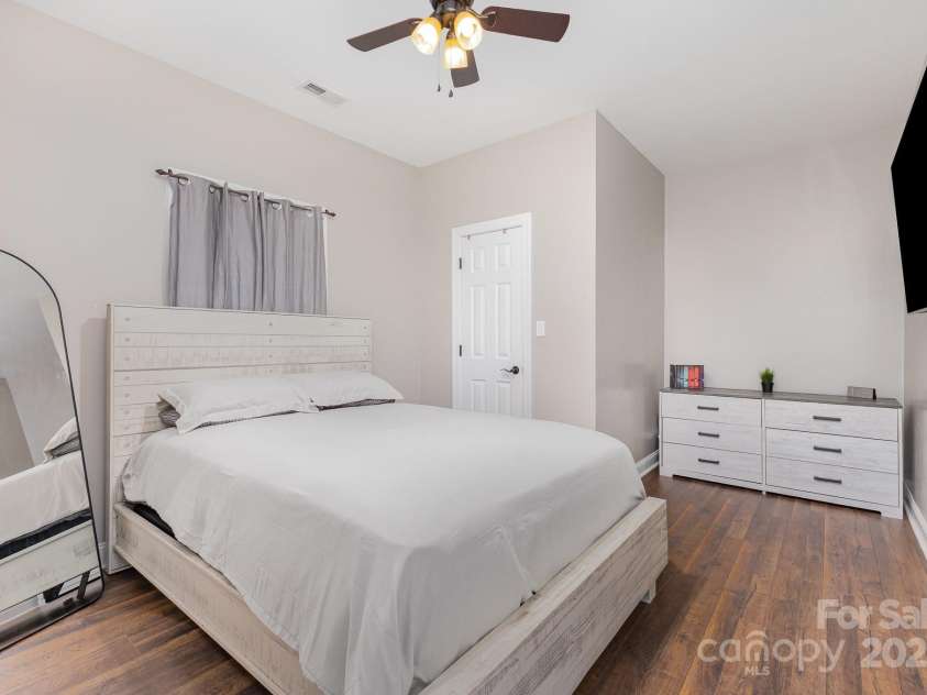 4406 Atkinson Way, Monroe, NC 28110.  MLS# CAR4259044, YatesRealty ID 13203. 