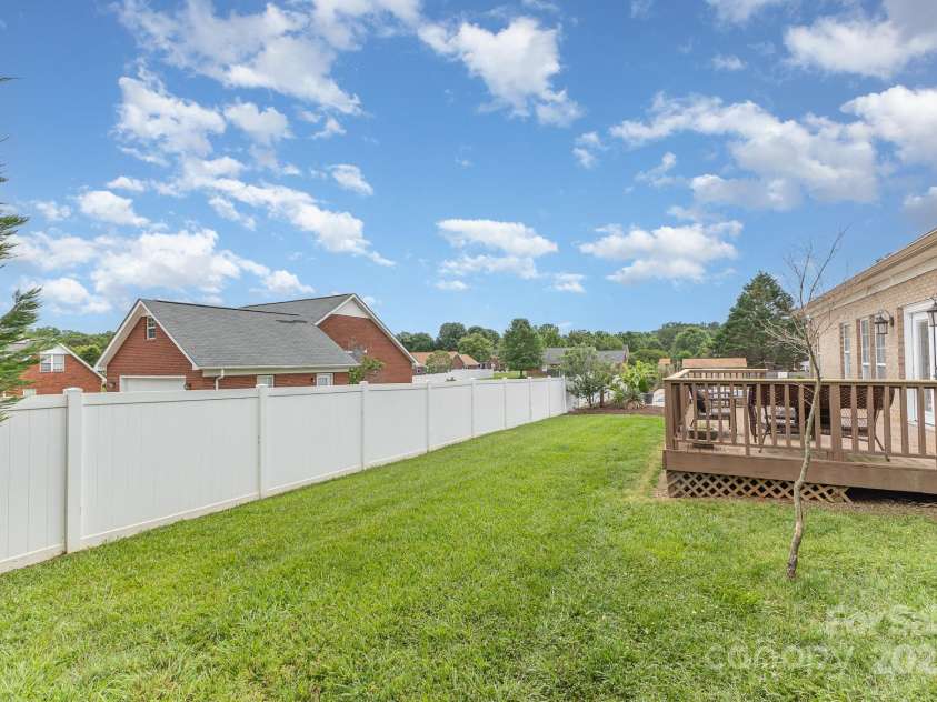 4406 Atkinson Way, Monroe, NC 28110.  MLS# CAR4259044, YatesRealty ID 13203. 