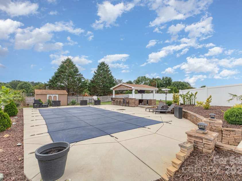 4406 Atkinson Way, Monroe, NC 28110.  MLS# CAR4259044, YatesRealty ID 13203. 
