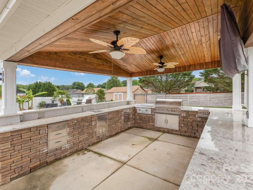 4406 Atkinson Way, Monroe, NC 28110.  MLS# CAR4259044, YatesRealty ID 13203. 