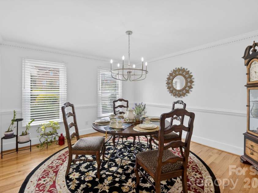 885 Beverly Circle, Lenoir, NC 28645.  MLS# CAR4361813, YatesRealty ID 13204. 