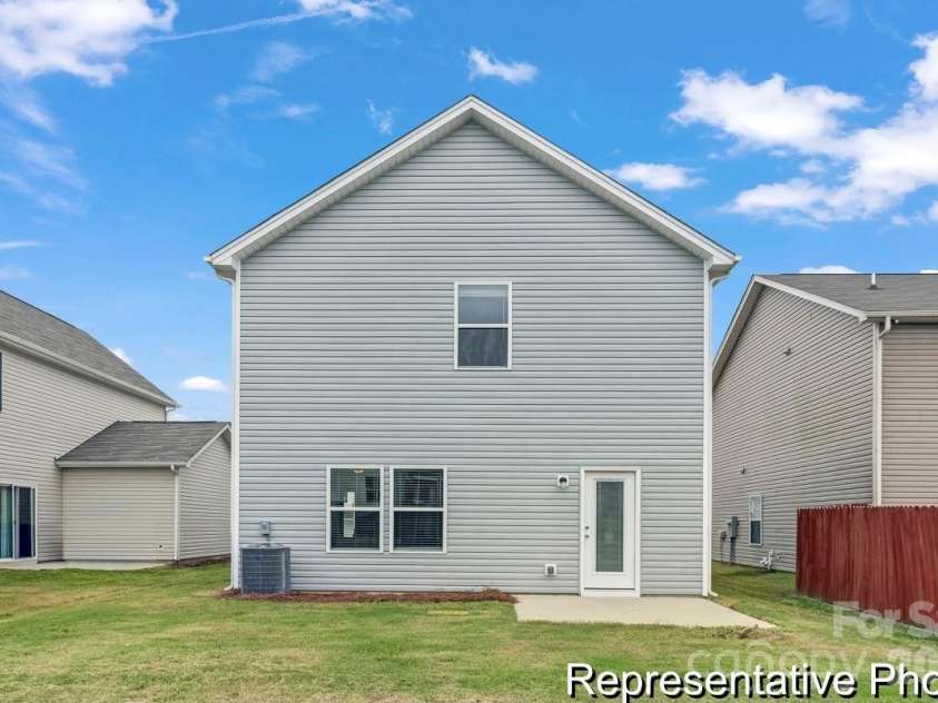 3955 Tersk Drive, Midland, NC 28107.  MLS# CAR4364061, YatesRealty ID 13206. 