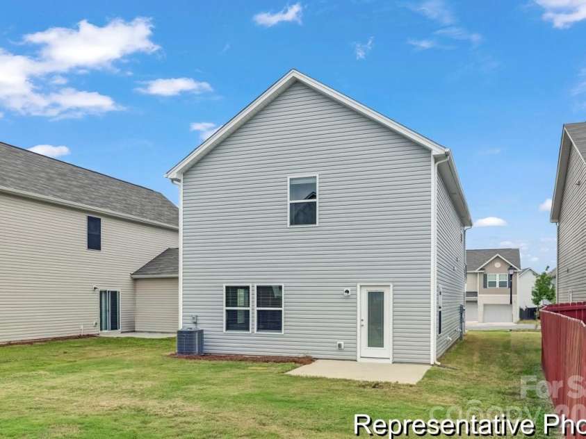 3955 Tersk Drive, Midland, NC 28107.  MLS# CAR4364061, YatesRealty ID 13206. 