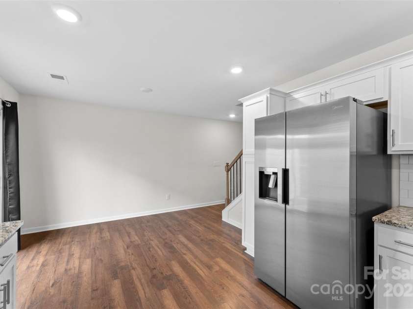 4 Chambers Garden Drive, Arden, NC 28704.  MLS# CAR4247013, YatesRealty ID 13206. 