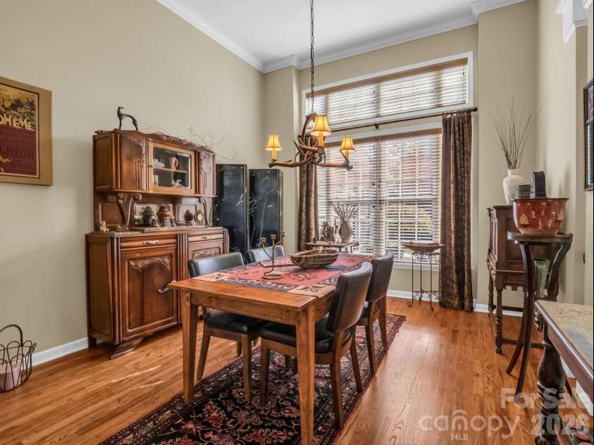 21 Kanuga Forest Drive, Hendersonville, NC 28739.  MLS# CAR4350082, YatesRealty ID 13208. 