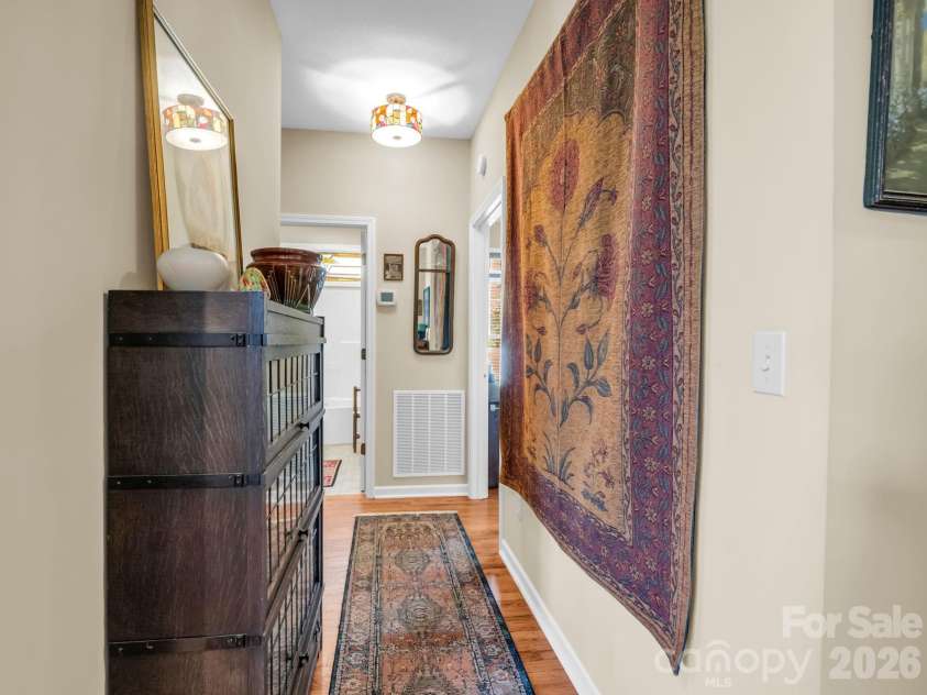 21 Kanuga Forest Drive, Hendersonville, NC 28739.  MLS# CAR4350082, YatesRealty ID 13208. 