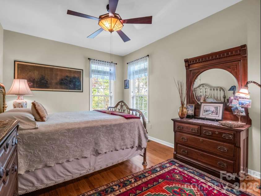 21 Kanuga Forest Drive, Hendersonville, NC 28739.  MLS# CAR4350082, YatesRealty ID 13208. 