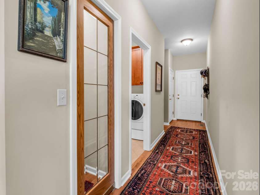 21 Kanuga Forest Drive, Hendersonville, NC 28739.  MLS# CAR4350082, YatesRealty ID 13208. 
