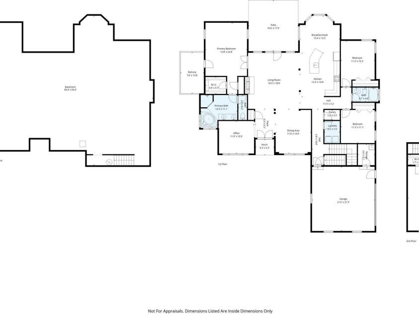 21 Kanuga Forest Drive, Hendersonville, NC 28739.  MLS# CAR4350082, YatesRealty ID 13208. 