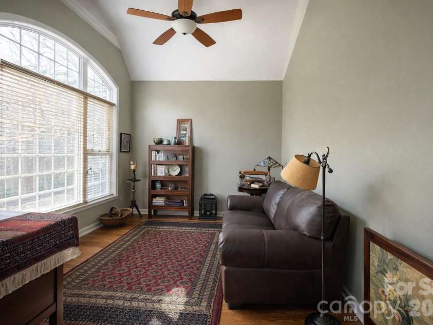 21 Kanuga Forest Drive, Hendersonville, NC 28739.  MLS# CAR4350082, YatesRealty ID 13208. Office