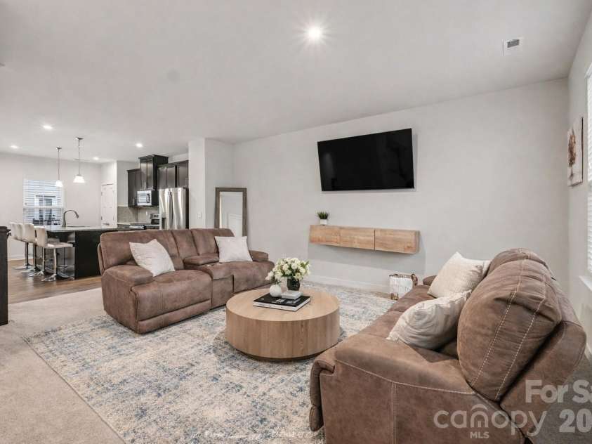 1305 Newell Towns Lane, Charlotte, NC 28262.  MLS# CAR4352718, YatesRealty ID 13209. 