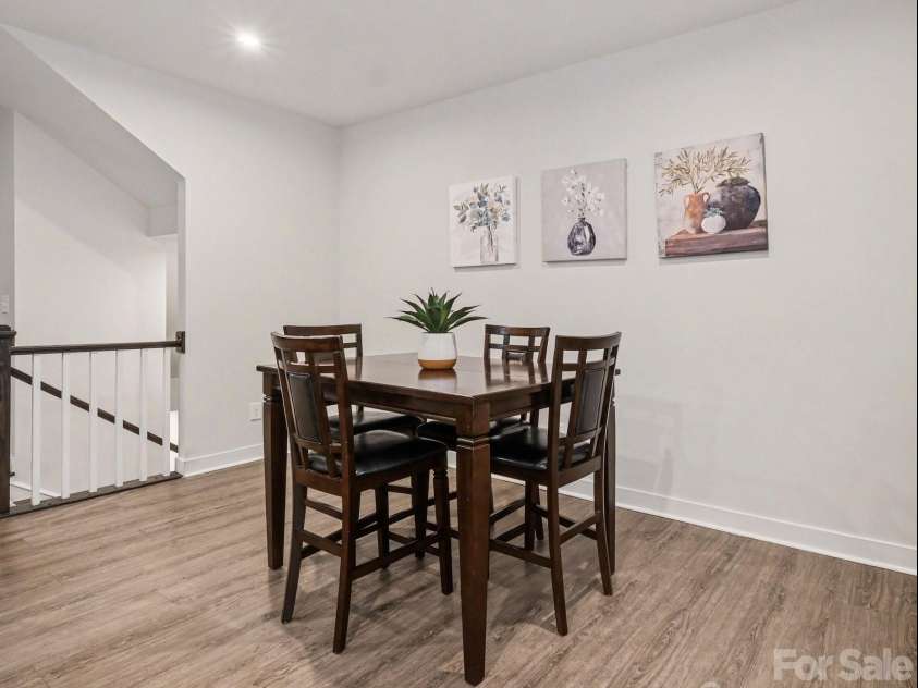 1305 Newell Towns Lane, Charlotte, NC 28262.  MLS# CAR4352718, YatesRealty ID 13209. 