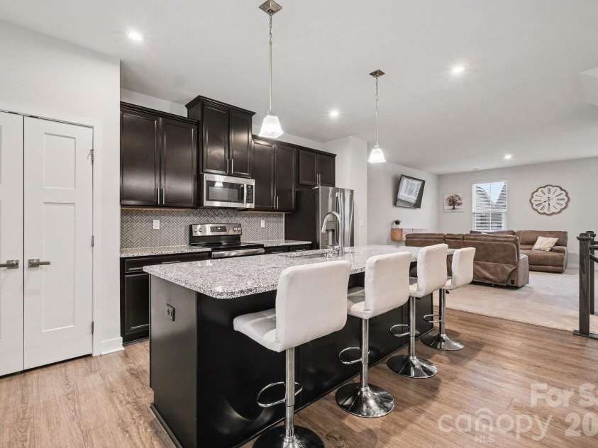 1305 Newell Towns Lane, Charlotte, NC 28262.  MLS# CAR4352718, YatesRealty ID 13209. 