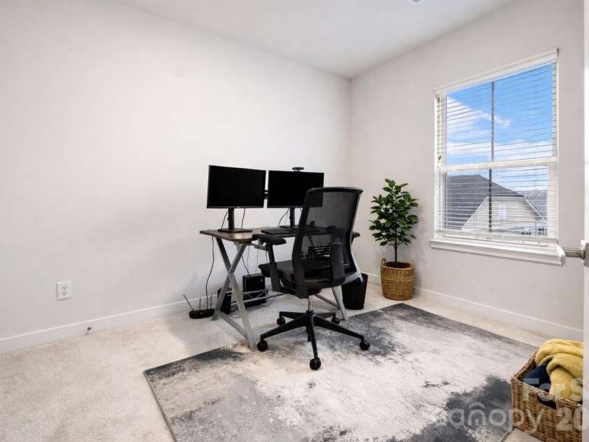 1305 Newell Towns Lane, Charlotte, NC 28262.  MLS# CAR4352718, YatesRealty ID 13209. 