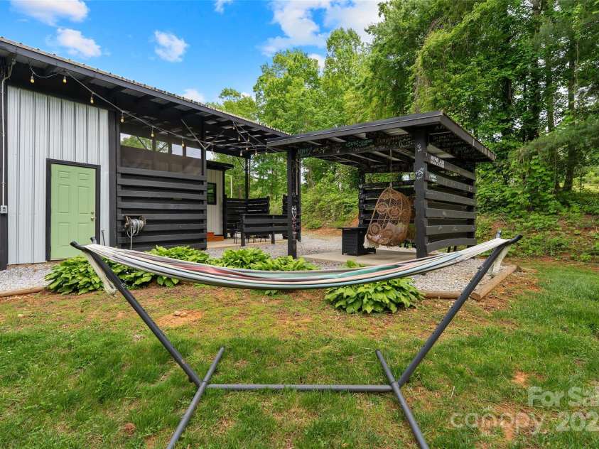 787 Ridge Road, Marion, NC 28752.  MLS# CAR4257578, YatesRealty ID 13209. MAC - Cozy space to unwind