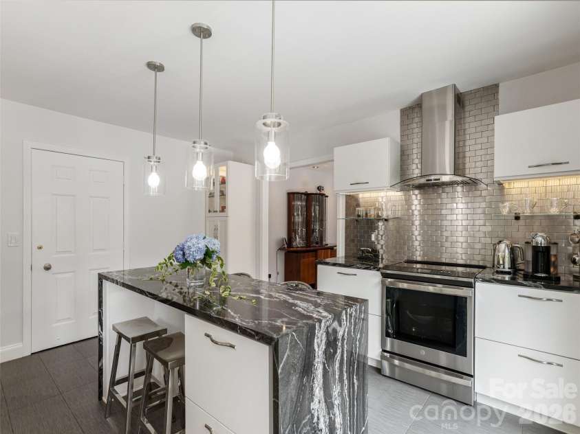 30 Fairway Drive, Etowah, NC 28729.  MLS# CAR4342625, YatesRealty ID 1321. 