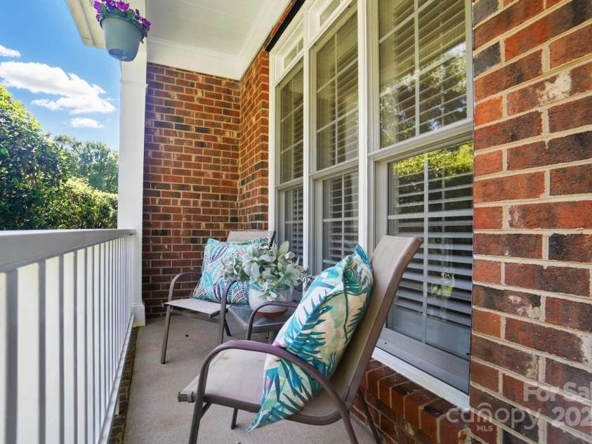 7722 Garnkirk Drive, Huntersville, NC 28078.  MLS# CAR4252536, YatesRealty ID 13210. 