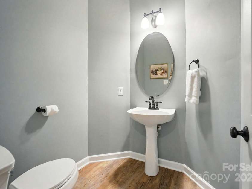 7722 Garnkirk Drive, Huntersville, NC 28078.  MLS# CAR4252536, YatesRealty ID 13210. 