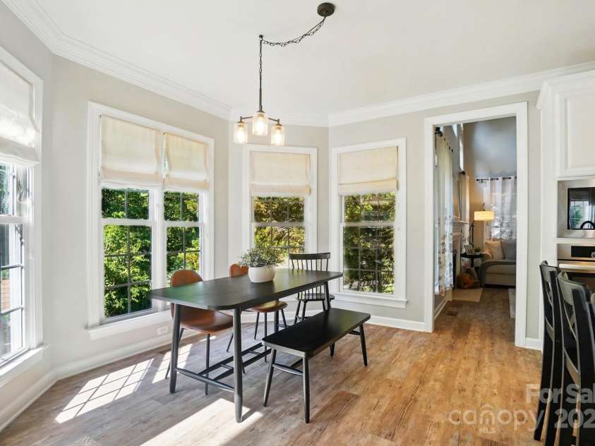 7722 Garnkirk Drive, Huntersville, NC 28078.  MLS# CAR4252536, YatesRealty ID 13210. 