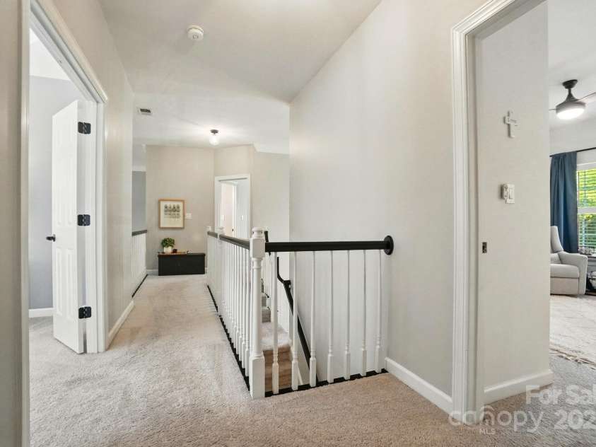 7722 Garnkirk Drive, Huntersville, NC 28078.  MLS# CAR4252536, YatesRealty ID 13210. 