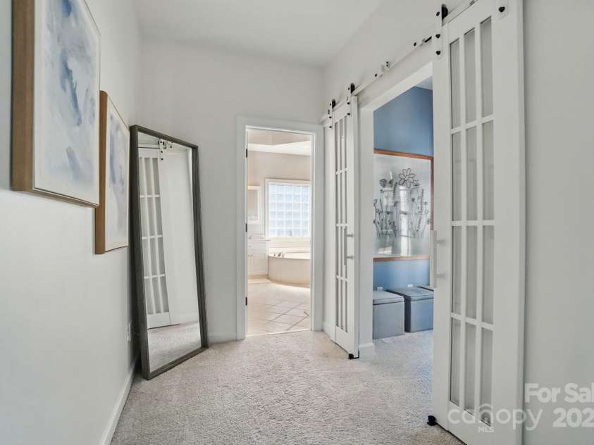 7722 Garnkirk Drive, Huntersville, NC 28078.  MLS# CAR4252536, YatesRealty ID 13210. 