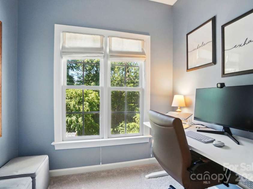 7722 Garnkirk Drive, Huntersville, NC 28078.  MLS# CAR4252536, YatesRealty ID 13210. 
