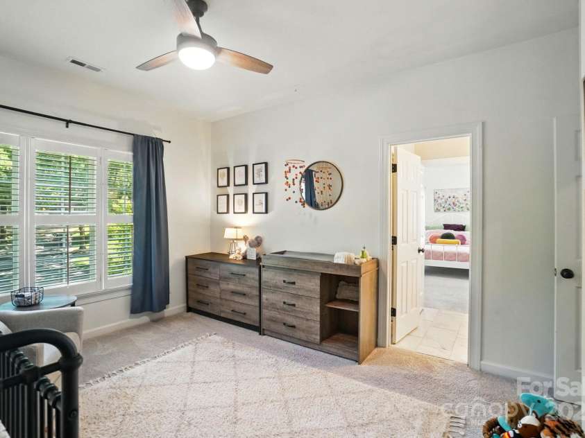 7722 Garnkirk Drive, Huntersville, NC 28078.  MLS# CAR4252536, YatesRealty ID 13210. 