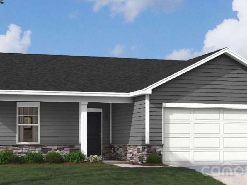 1489 Ardmore Drive, Sherrills Ford, NC 28673.  MLS# CAR4340293, YatesRealty ID 13211. Example Photo