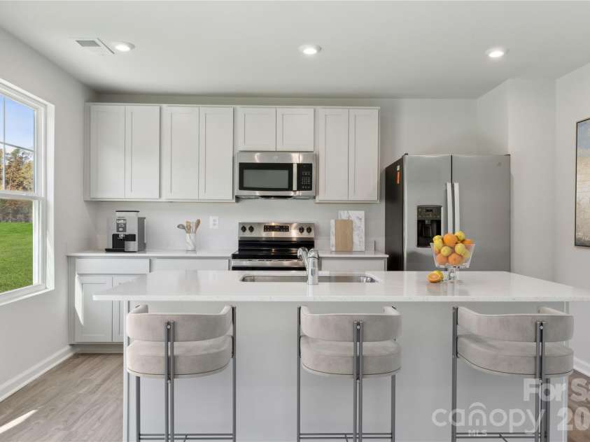 1489 Ardmore Drive, Sherrills Ford, NC 28673.  MLS# CAR4340293, YatesRealty ID 13211. Example Photo