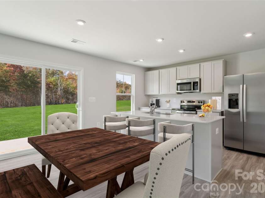 1489 Ardmore Drive, Sherrills Ford, NC 28673.  MLS# CAR4340293, YatesRealty ID 13211. Example Photo