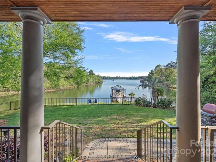 3917 Acacia Road, York, SC 29745.  MLS# CAR4216389, YatesRealty ID 13213. 