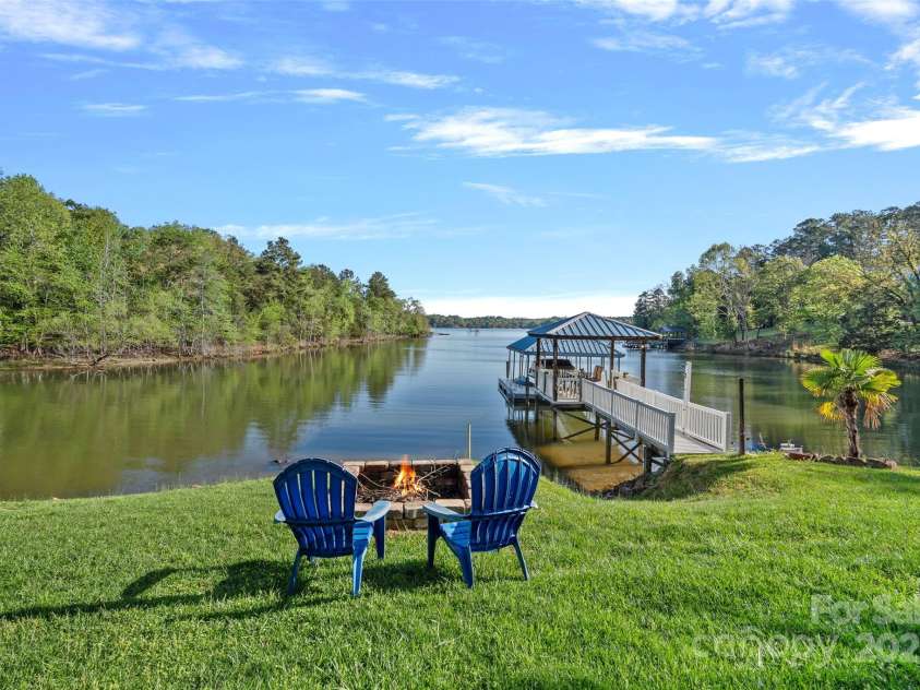 3917 Acacia Road, York, SC 29745.  MLS# CAR4216389, YatesRealty ID 13213. 