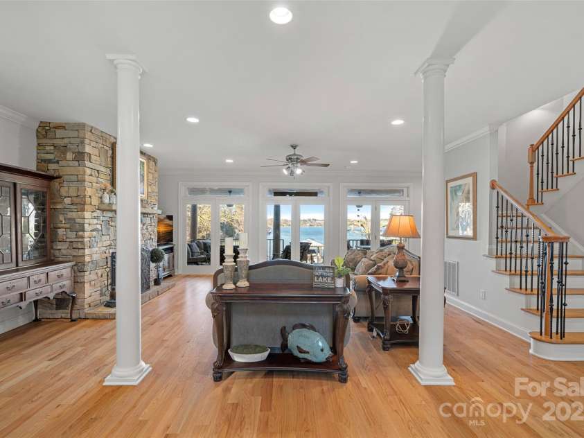 3917 Acacia Road, York, SC 29745.  MLS# CAR4216389, YatesRealty ID 13213. 