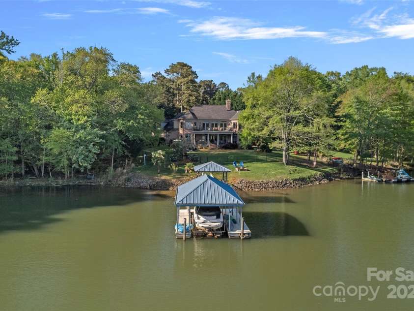 3917 Acacia Road, York, SC 29745.  MLS# CAR4216389, YatesRealty ID 13213. 