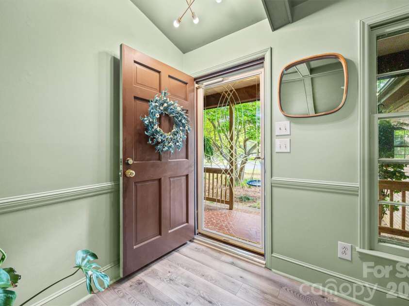 10035 Little Creek Road, Mint Hill, NC 28227.  MLS# CAR4364690, YatesRealty ID 13216. 