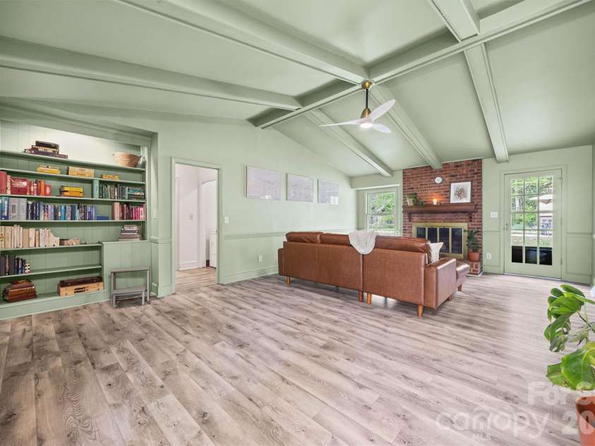 10035 Little Creek Road, Mint Hill, NC 28227.  MLS# CAR4364690, YatesRealty ID 13216. 