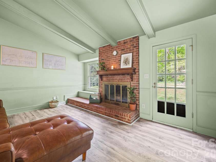 10035 Little Creek Road, Mint Hill, NC 28227.  MLS# CAR4364690, YatesRealty ID 13216. 