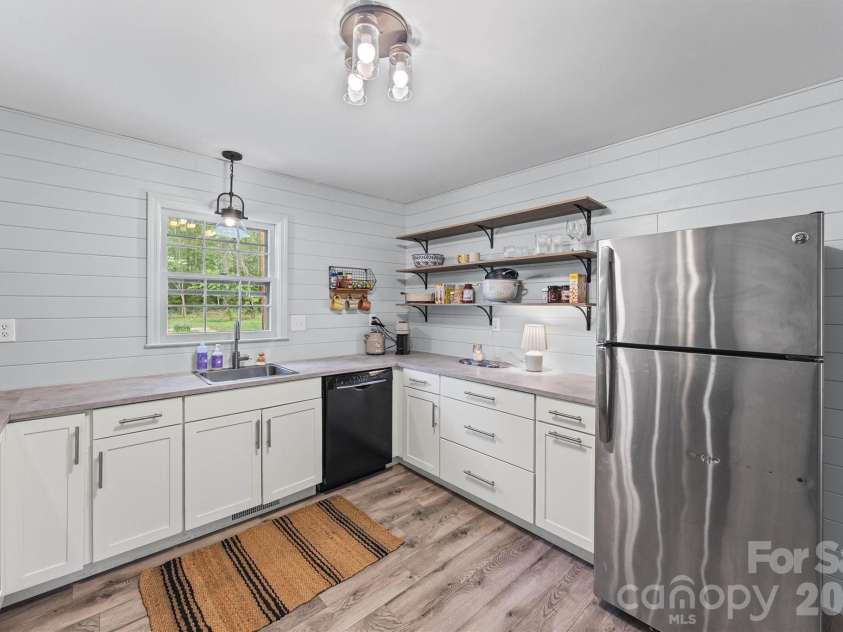 10035 Little Creek Road, Mint Hill, NC 28227.  MLS# CAR4364690, YatesRealty ID 13216. 