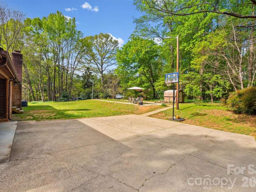 10035 Little Creek Road, Mint Hill, NC 28227.  MLS# CAR4364690, YatesRealty ID 13216. 