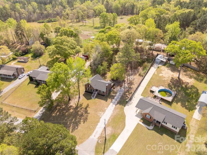 2220 Ross Cauthen Road, Lancaster, SC 29720.  MLS# CAR4362780, YatesRealty ID 13217. 