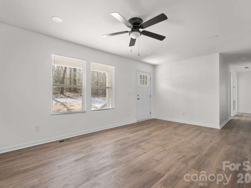 102 Kitchings Drive, Valdese, NC 28690.  MLS# CAR4363724, YatesRealty ID 13218. 