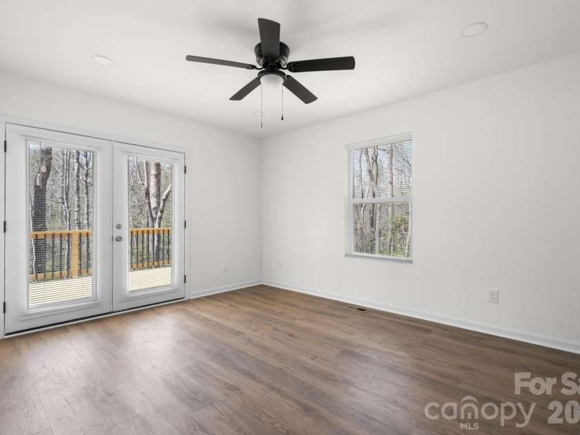 102 Kitchings Drive, Valdese, NC 28690.  MLS# CAR4363724, YatesRealty ID 13218. 