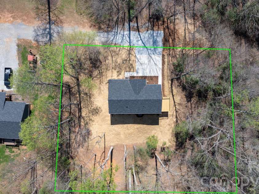 102 Kitchings Drive, Valdese, NC 28690.  MLS# CAR4363724, YatesRealty ID 13218. 