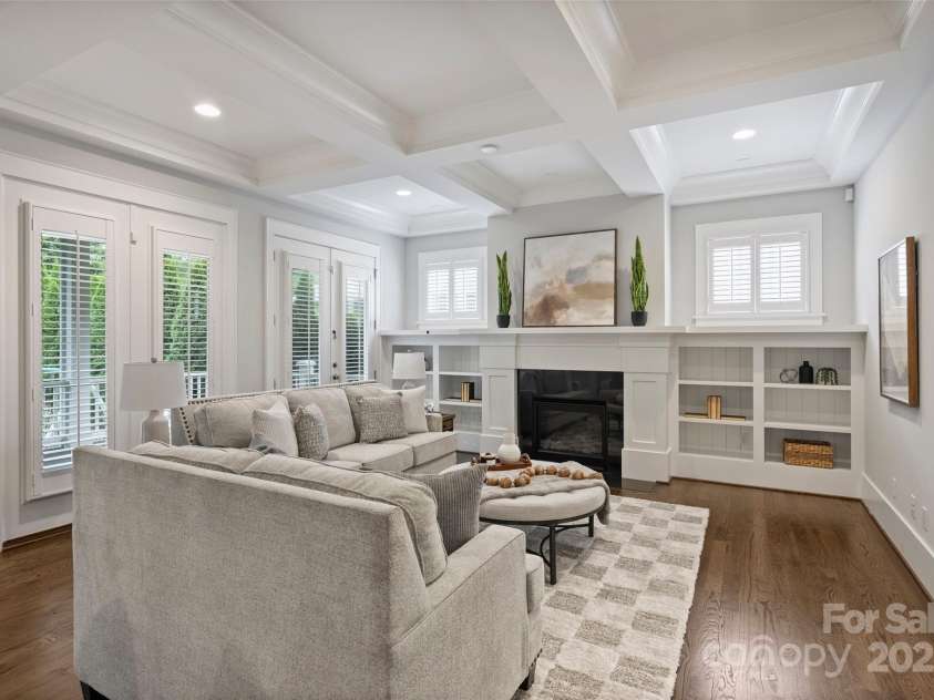 1550 Matthew Mcclure Circle, Davidson, NC 28036.  MLS# CAR4290666, YatesRealty ID 13218. 