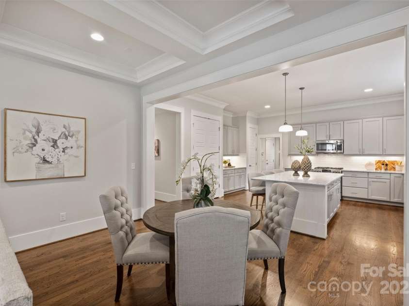 1550 Matthew Mcclure Circle, Davidson, NC 28036.  MLS# CAR4290666, YatesRealty ID 13218. 