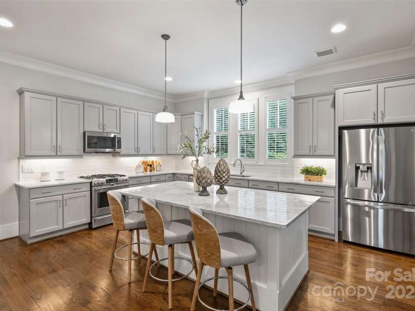 1550 Matthew Mcclure Circle, Davidson, NC 28036.  MLS# CAR4290666, YatesRealty ID 13218. 