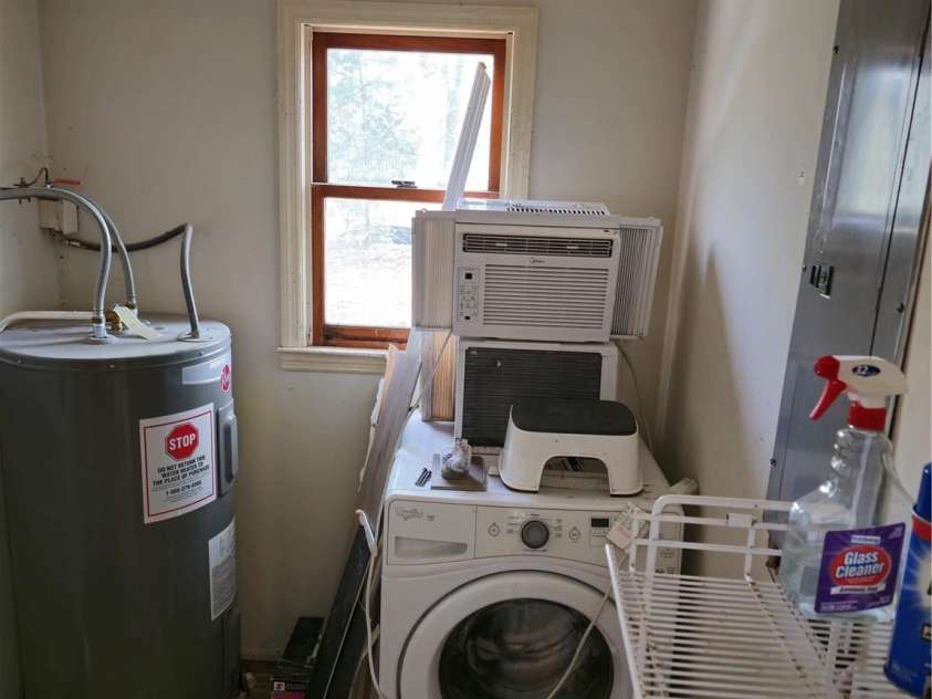 2169 Stone Chimney Road, Supply, NC 28462.  MLS# CAR4250982, YatesRealty ID 1322. 